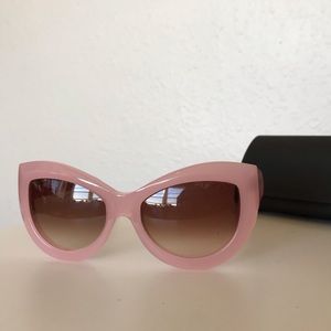 Wildfox Kitten Sunglasses